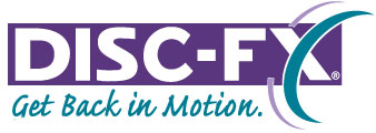 Disc-FX Get Back In Motion