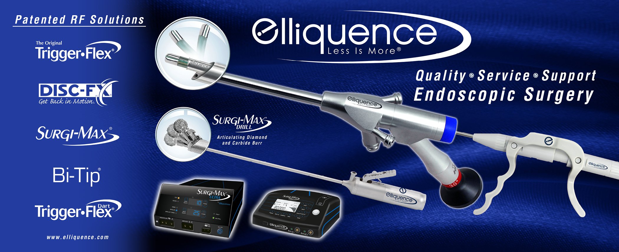 Elliquence Endoscopy elliquence