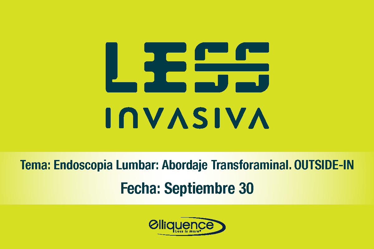 abordaje transforaminal outside-in