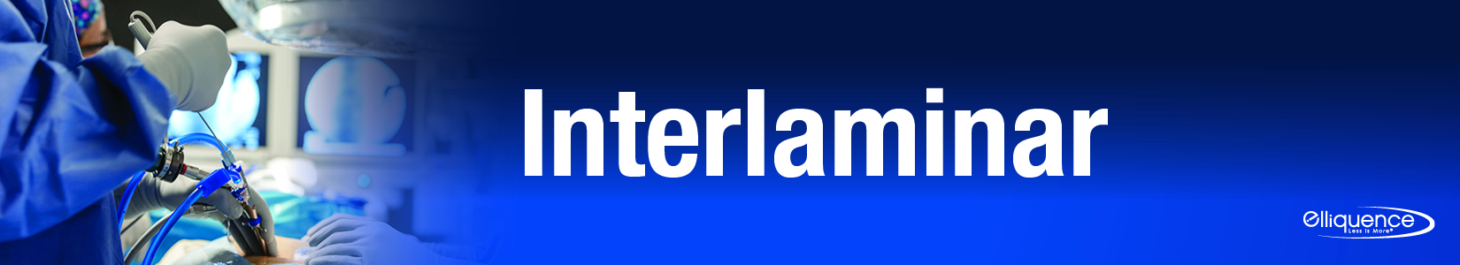 Interlaminar Webinars