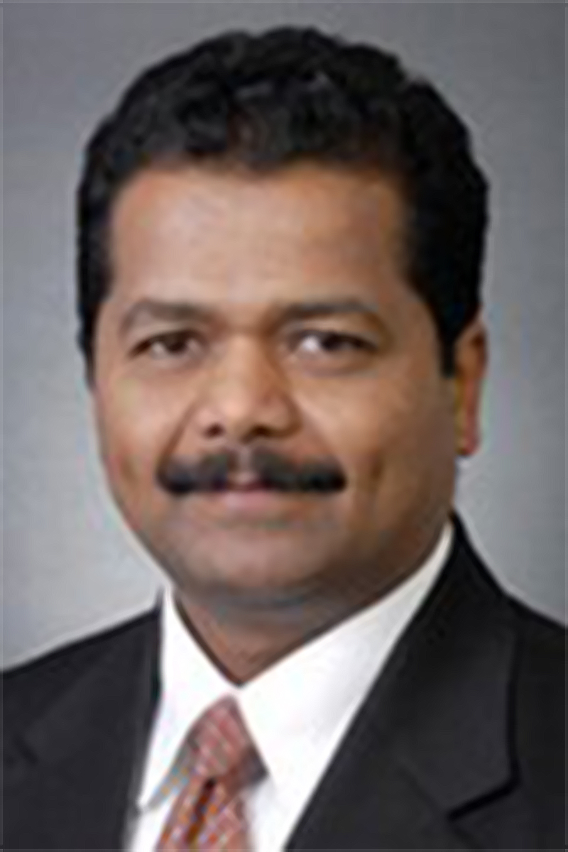 Dr. Ramasamy